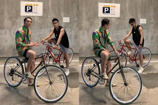 Anh em nhà Sơn Tùng M-TP lại khiến dân mạng 'phát sốt' vì vẻ đẹp 'cực phẩm'