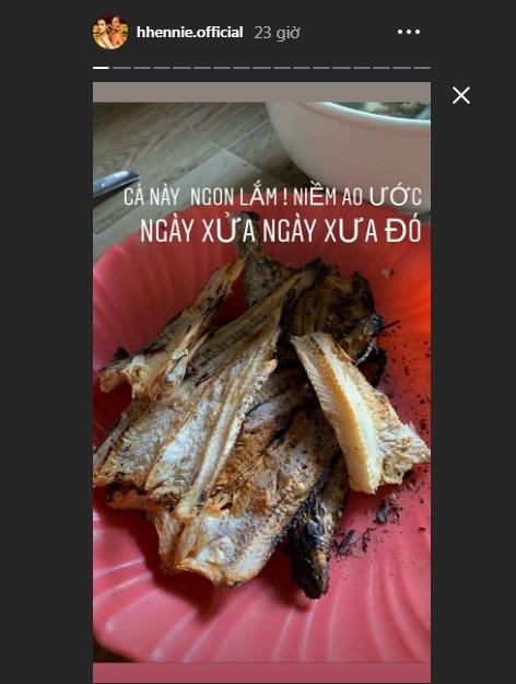 Hái rau - gặt lúa - bắt cua đồng, HHen Niê được phong hoa hậu có một không hai trên quả đất-13