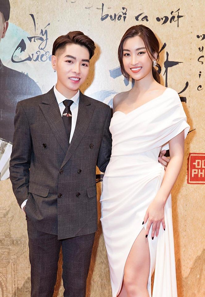 Dân mạng đồng loạt thả tim cho màn live nuốt đĩa của Đức Phúc, điểm trừ là khẩu hình miệng kỳ lạ-1