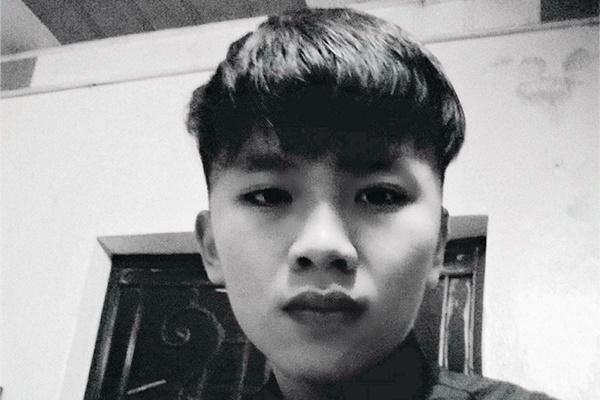 Bị ngăn cấm, thanh niên 1999 cầm dao truy sát bố mẹ người yêu-1