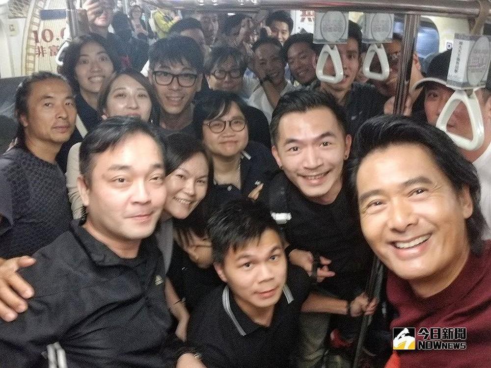 Lý do Châu Nhuận Phát từ chối đóng cùng Thành Long-3