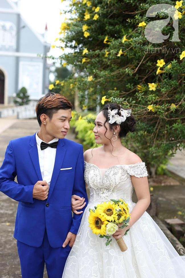 Chuyện tình siêu tốc của cô gái 18 tuổi tự nhận mình dễ dãi: Quen qua MXH, nhận lời yêu sau 2 ngày và bị dọa mới đồng ý cưới-3