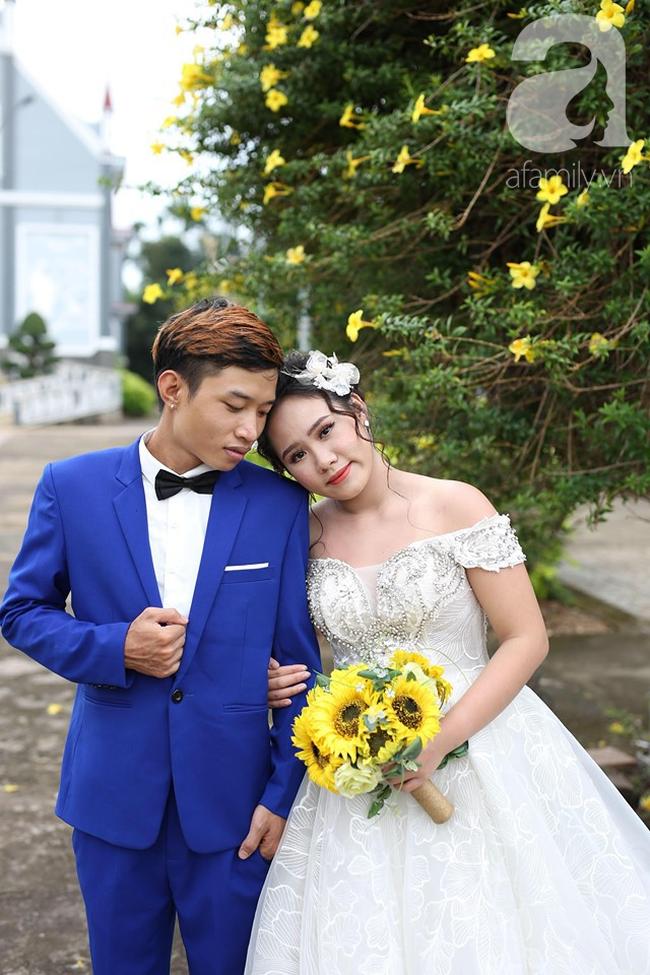 Chuyện tình siêu tốc của cô gái 18 tuổi tự nhận mình dễ dãi: Quen qua MXH, nhận lời yêu sau 2 ngày và bị dọa mới đồng ý cưới-5