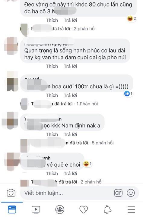Thiếu gia Nam Định náo loạn dân mạng khi chi cả tỷ đồng mua hoa tươi trang trí đám cưới-5