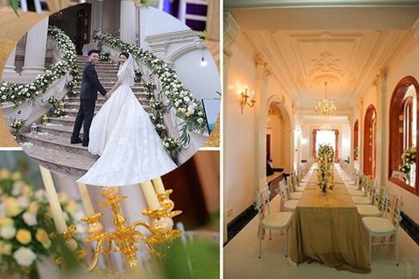 Đám cưới bạn thân, phù dâu bị bạn chú rể lao vào sàm sỡ-3