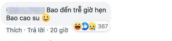 Trào lưu chế tên đang làm mưa làm gió trên mạng xã hội, khám phá xem tên của bạn được gán ghép thế nào?-5