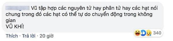 Trào lưu chế tên đang làm mưa làm gió trên mạng xã hội, khám phá xem tên của bạn được gán ghép thế nào?-10