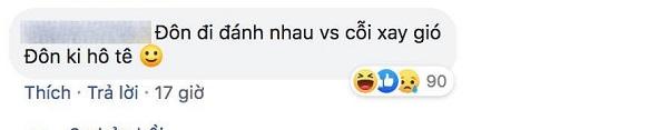 Trào lưu chế tên đang làm mưa làm gió trên mạng xã hội, khám phá xem tên của bạn được gán ghép thế nào?-11