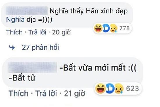 Trào lưu chế tên đang 'làm mưa làm gió' trên mạng xã hội, khám phá xem tên của bạn được 'gán ghép' thế nào?