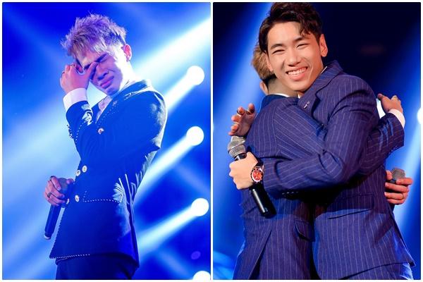 Jack và K-ICM thoát mác mặc sến trong MV Em gì ơi như thế nào?-9