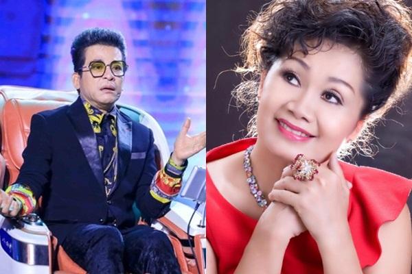 Chương 7 tố cáo chồng cũ Thanh Bạch của nghệ sĩ Xuân Hương: Anh dọa nhét heroin vào vali của tôi-11