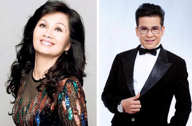 Chương 5 tố cáo chồng cũ Thanh Bạch của nghệ sĩ Xuân Hương: Thương thay cuộc tình đồng tính-2