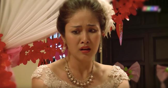 Cưỡng bức vợ mới trong đêm tân hôn, Cao Minh Đạt vẫn gọi tên Nhật Kim Anh-4