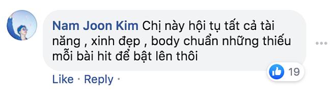 Đặt tên FC sau 6 năm đi hát, Thiều Bảo Trâm bị hỏi Là ai mà cũng có fan?-4