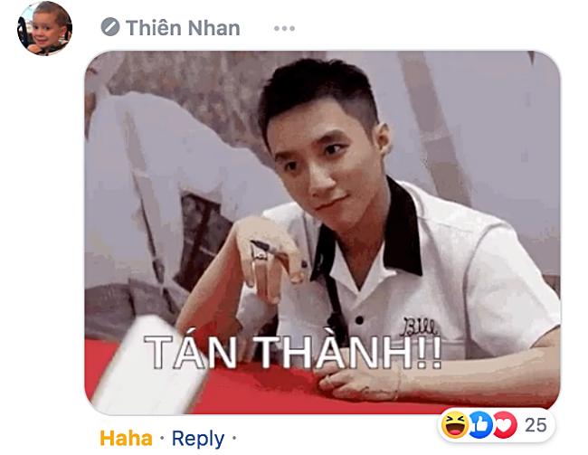 Đặt tên FC sau 6 năm đi hát, Thiều Bảo Trâm bị hỏi Là ai mà cũng có fan?-9