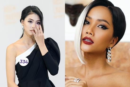 Công khai bảo vệ Đào Thị Hà giữa chỉ trích, H'Hen Niê được khen cách đối xử văn minh