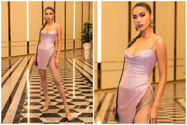 Không đập hộp hàng hiệu tiền tỷ, Minh Tú chính là tín đồ săn SALE, hàng SECOND-HAND đích thực-5