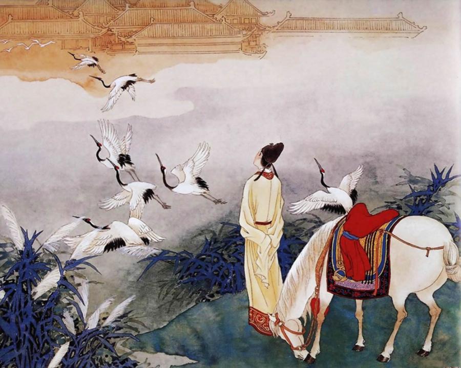 Người sở hữu 3 đặc tính này, số trời ấn định sẽ làm nên nghiệp lớn-1