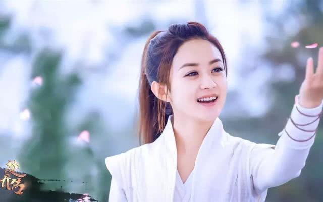 Ai sẽ là người nên duyên với Triệu Lệ Dĩnh trong phim mới của Trịnh Hiểu Long Không được vãng sinh?-2