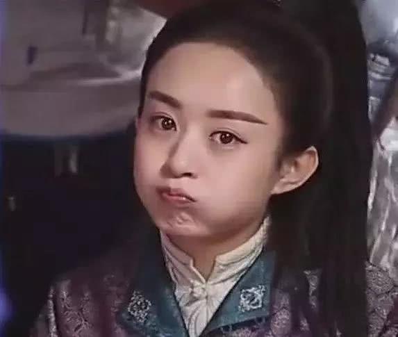 Ai sẽ là người nên duyên với Triệu Lệ Dĩnh trong phim mới của Trịnh Hiểu Long Không được vãng sinh?-5