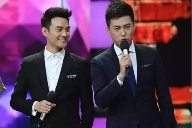 Ai sẽ là người nên duyên với Triệu Lệ Dĩnh trong phim mới của Trịnh Hiểu Long Không được vãng sinh?-12