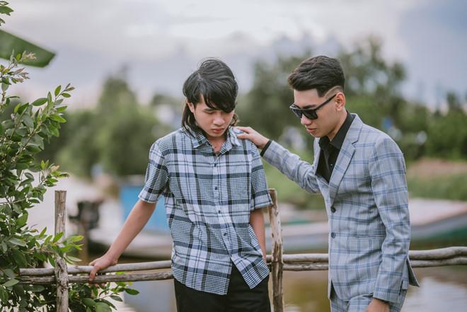 Jack và K-ICM thoát mác mặc sến trong MV Em gì ơi như thế nào?-1