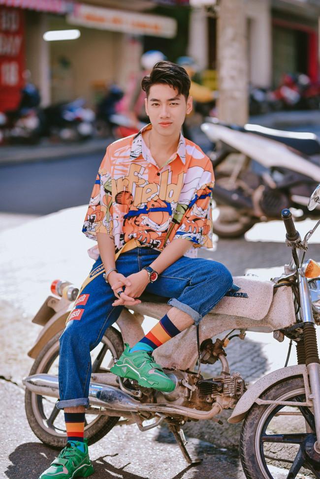 Jack và K-ICM thoát mác mặc sến trong MV Em gì ơi như thế nào?-5