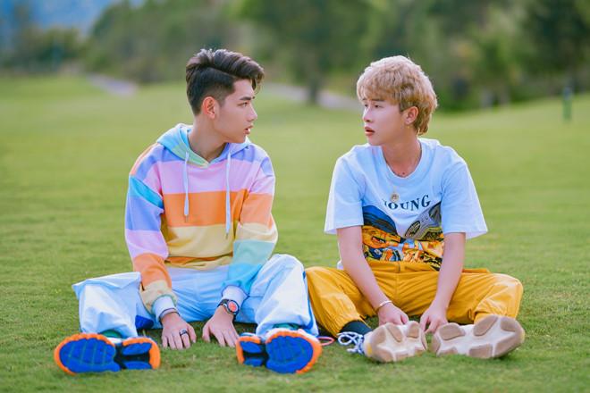 Jack và K-ICM thoát mác mặc sến trong MV Em gì ơi như thế nào?-6