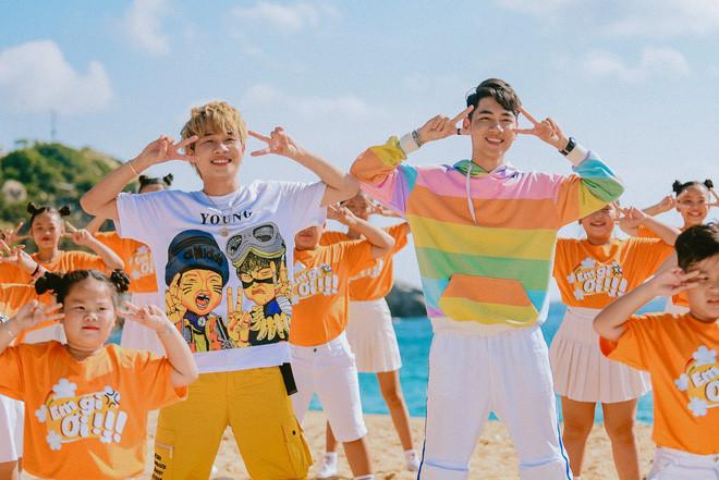 Jack và K-ICM thoát mác mặc sến trong MV Em gì ơi như thế nào?-7