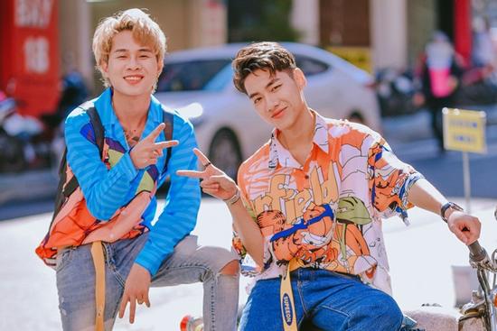 Jack và K-ICM thoát mác mặc sến trong MV 'Em gì ơi' như thế nào?