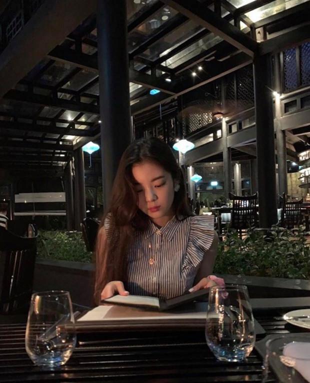 Dàn sao nổi tiếng xứ Hàn vừa đến Phú Quốc, Hội An du lịch-6