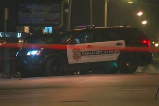 Mỹ: Xả súng trong quán rượu ở Kansas, bốn người thiệt mạng