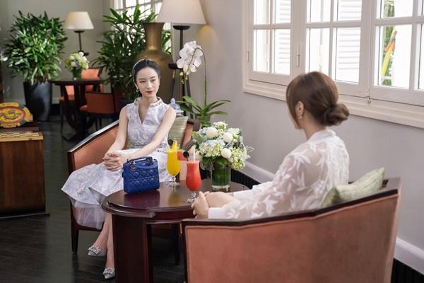 Jun Vũ xác nhận tham gia Gái già lắm chiêu 3 cùng Ninh Dương Lan Ngọc-1