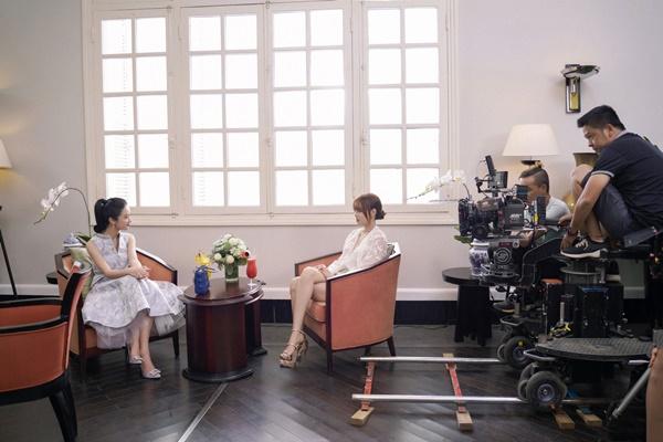 Jun Vũ xác nhận tham gia Gái già lắm chiêu 3 cùng Ninh Dương Lan Ngọc-2