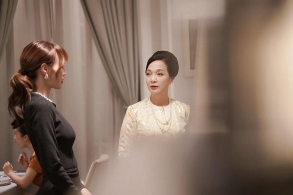 Jun Vũ xác nhận tham gia Gái già lắm chiêu 3 cùng Ninh Dương Lan Ngọc-3