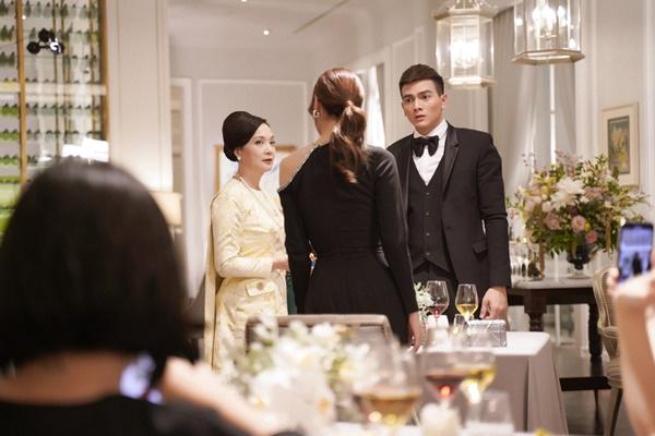 Jun Vũ xác nhận tham gia Gái già lắm chiêu 3 cùng Ninh Dương Lan Ngọc-4