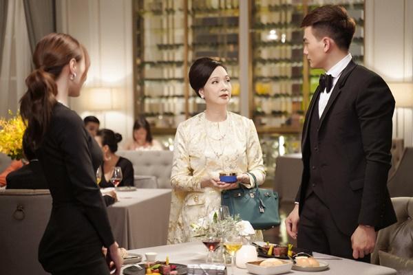 Jun Vũ xác nhận tham gia Gái già lắm chiêu 3 cùng Ninh Dương Lan Ngọc-5