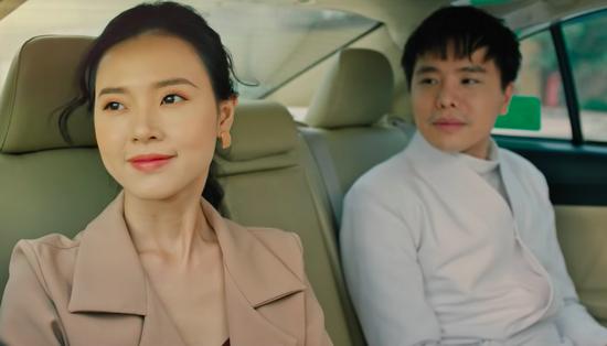 Nhân duyên: Người yêu tiền kiếp: Màn kết đôi hợp nhãn của Midu và Trịnh Thăng Bình-5