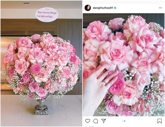 Tặng quà rẻ tiền cho vợ, vì sao Trường Giang và một loạt ông chồng giàu có được khen hết lời?-1