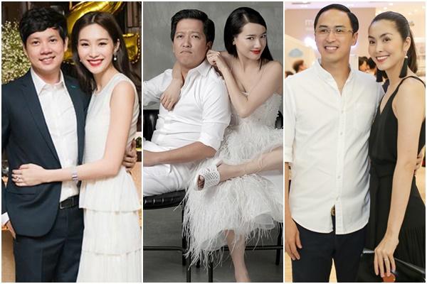 Trường Giang gây ngỡ ngàng với mắt xanh môi hồng bánh bèo hết phần thiếu nữ-5