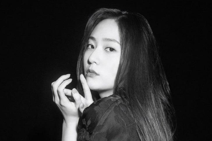 SM Entertainment xác nhận Krystal tham gia dự án phim 