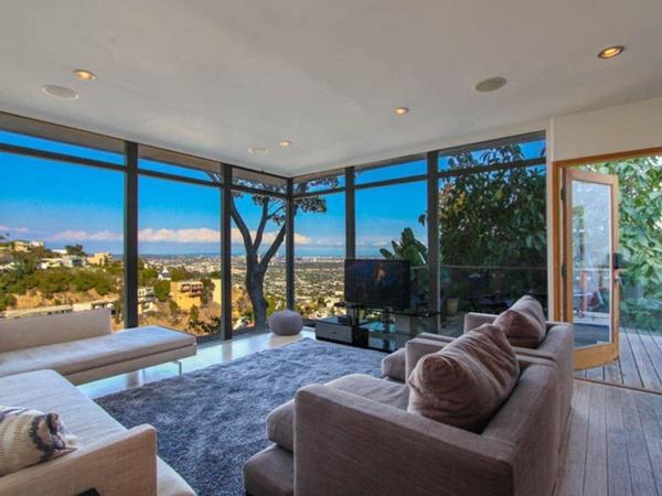 Nhóm nhạc Kpop sống trong biệt thự 8 triệu USD ở Mỹ-3