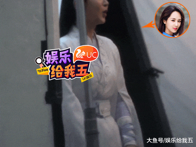 Tiêu Chiến - Địch Lệ Nhiệt Ba thay Lý Dịch Phong - Dương Tử đóng Kính song thành?-2