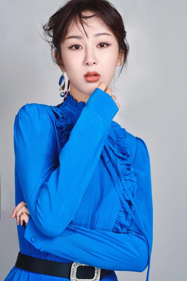 Tiêu Chiến - Địch Lệ Nhiệt Ba thay Lý Dịch Phong - Dương Tử đóng Kính song thành?-4