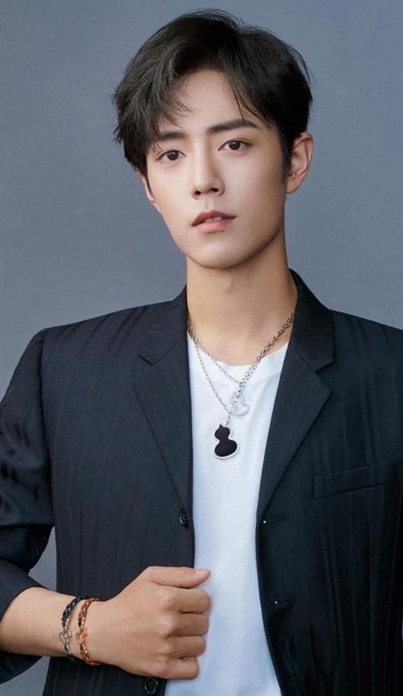 Tiêu Chiến - Địch Lệ Nhiệt Ba thay Lý Dịch Phong - Dương Tử đóng Kính song thành?-5