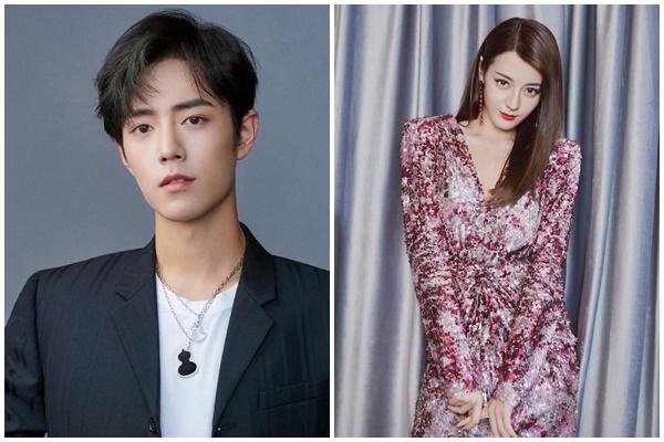 Phim mới của Dương Tử, Địch Lệ Nhiệt Ba tung trailer-3