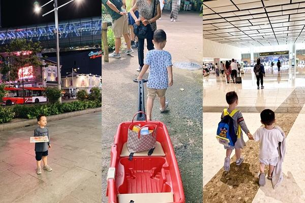 Tiết lộ mới nhất của Ly Kute về cậu con trai hơn 3 tuổi khiến ai cũng muốn đẻ gấp-2