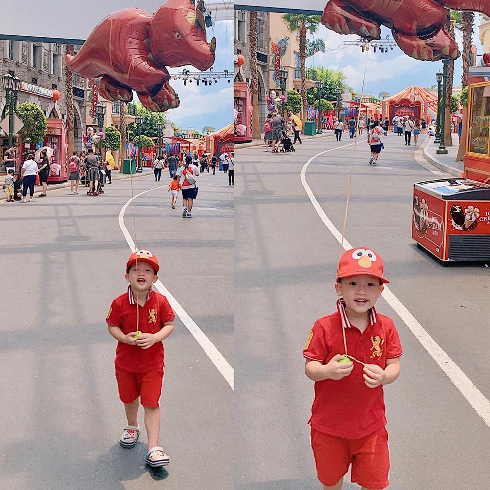 Tiết lộ mới nhất của Ly Kute về cậu con trai hơn 3 tuổi khiến ai cũng muốn đẻ gấp-6