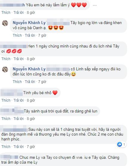 Tiết lộ mới nhất của Ly Kute về cậu con trai hơn 3 tuổi khiến ai cũng muốn đẻ gấp-8