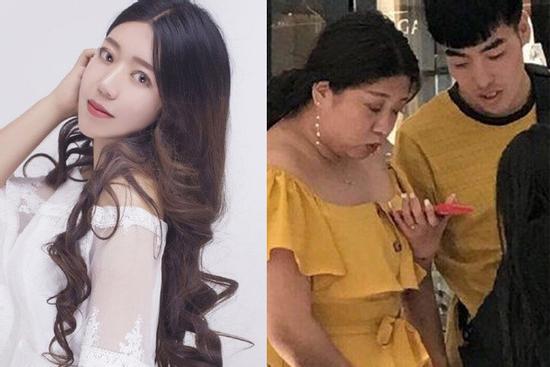 Hotgirl 25 tuổi bị antifan bóc mẽ ảnh đời thật như bà thím U50